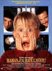 Home Alone 1 TRUEFRENCH DVDRIP XVID-PARADIS