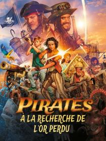 Pirates a La Recherche De Lor Perdu 2022 720p FRENCH WEBRip x264-CZ530