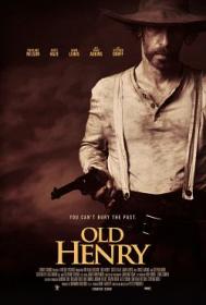 Old Henry 2021 FRENCH BDRip XviD-EXTREME