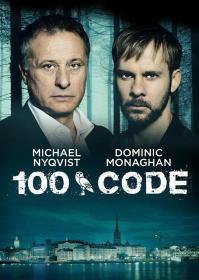 [ 高清剧集网  ]代码100[全12集][中文字幕] The Hundred Code 2015 1080p WEB-DL H264 AAC-HotWEB