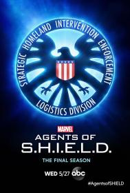 [ 高清剧集网  ]神盾局特工 第七季[全13集][中文字幕] Agents of S.H.I.E.L.D. S07 2020 Disney+ WEB-DL 1080p H264 DDP-MarryTV