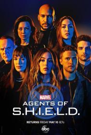 [ 高清剧集网  ]神盾局特工 第六季[全13集][中文字幕] Agents of S.H.I.E.L.D. S06 2019 Disney+ WEB-DL 1080p H264 DDP-MarryTV