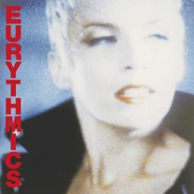 1985  Eurythmics - Be Yourself Tonight (2018) [24-96]