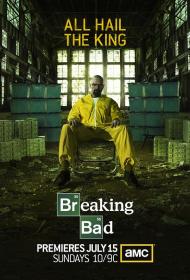 [ 高清剧集网  ]绝命毒师 第五季[全16集][中文字幕] Breaking Bad 2012 1080p BluRay x265 10bit AC3-BitsTV