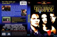 Disturbing Behavior - Horror 1998 Eng Rus Multi-Subs 720p [H264-mp4]