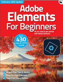 [ CourseLala com ] Photoshop Elements For Beginners - 9th Edition, 2022