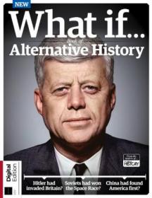[ CourseMega com ] What If Book of Alternative History - 7th Edition 2021 (TRUE PDF)