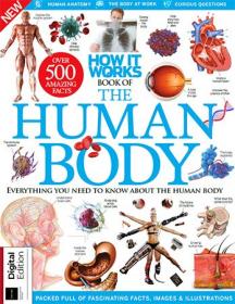 [ CoursePig com ] How It Works - Book of the Human Body, 17th Edition - 2022