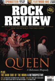 [ CoursePig com ] Rock Review - Issue 9, 2022