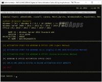 KMS2038 & Digital & Online Activation Suite 9.3 [Windows & Office Activation]