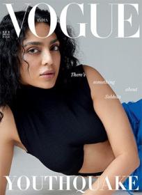 Vogue India - February 2022