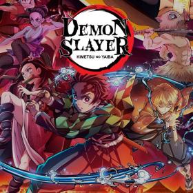 Demon Slayer - Anime Openings, Endings & OST (Mp3 320kbps) [PMEDIA] ⭐️