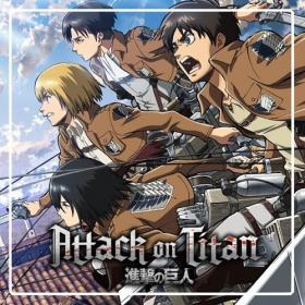 Attack On Titan - Anime Openings, Endings & OST (Mp3 320kbps) [PMEDIA] ⭐️