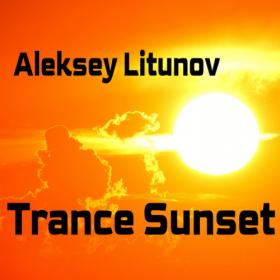 Aleksey Litunov - Trance Sunset-(BSR677)-WEB-2022