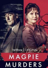 Magpie Murders S01E01 1080p AMZN WEB-DL DDP2.0 H ncarbbs chs eng