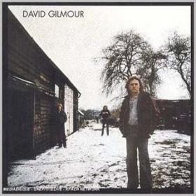 David Gilmour - David Gilmour (1978) mp3@320 -kawli