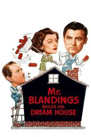 Mr Blandings Builds His Dream House 1948 720p BluRay 999MB HQ x265 10bit-GalaxyRG[TGx]