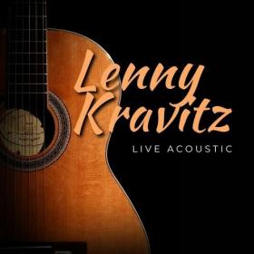 Lenny Kravitz - Lenny Kravitz Live Acoustic (2022) Mp3 320kbps [PMEDIA] ⭐️