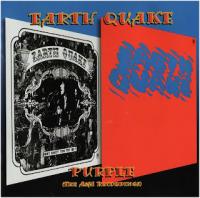 Earth Quake - Earth Quake+Why Don't You Try Me (1971-72) [2003]⭐MP3