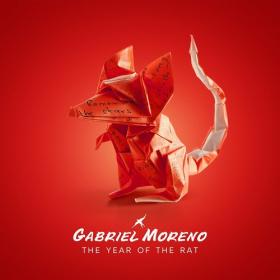 (2022) Gabriel Moreno - The Year of the Rat [FLAC]