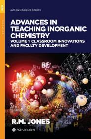 Advances in Teaching Inorganic Chemistry Volume 1 & 2