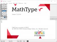 MathType v7.4.10.53 Portable