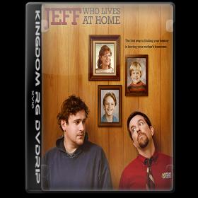 Jeff, Who Lives at Home 2012 DVDRip XviD AC3 - Kingdom