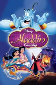 Aladdin Collection 1080p BluRay H264 AC3 Will1869