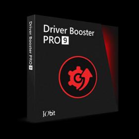 IObit_Driver_Booster_Pro_v9.2.0.171_Final_x86_x64