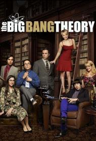 [ 高清剧集网  ]生活大爆炸 第九季[全24集][中文字幕] The Big Bang Theory 2015 1080p BluRay x265 AC3-BitsTV