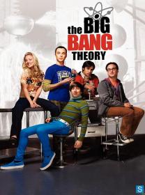 [ 高清剧集网  ]生活大爆炸 第三季[全23集][中文字幕] The Big Bang Theory 2009 1080p BluRay x265 AC3-BitsTV