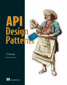API Design Patterns, video edition