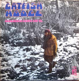 Catfish Hodge - Boogieman Gonna Get Ya-Dinosaurs And Alleycats (1973-74) LP⭐MP3