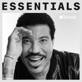 Lionel Richie - Essentials (2022) Mp3 320kbps [PMEDIA] ⭐️