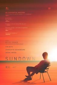 Sundown 2022 HDRip XviD AC3-EVO