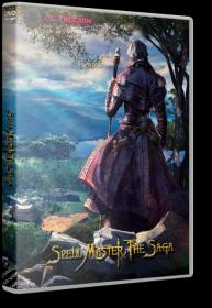 SpellMaster The Saga