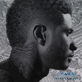 Usher - Looking 4 Myself (2012) [FLAC]