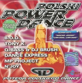 ••VA - Polski Power Dance (01-09) 2000-2008