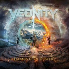 Veonity - Elements of Power (2022)