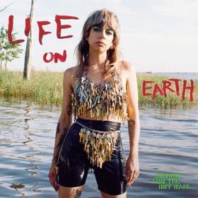 Hurray For The Riff Raff - LIFE ON EARTH (2022) Mp3 320kbps [PMEDIA] ⭐️