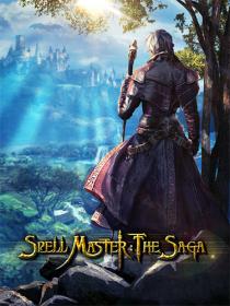 SpellMaster - The Saga [FitGirl Repack]