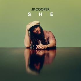 JP Cooper - She (2022) [24 Bit Hi-Res] FLAC [PMEDIA] ⭐️