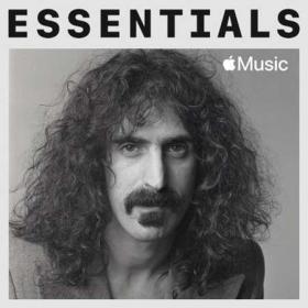 Frank Zappa - Essentials (2022)