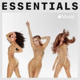 Little Mix - Essentials (2022)
