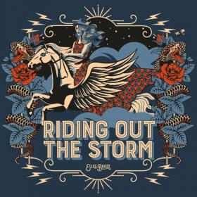 Elles Bailey - Riding Out The Storm (2022) Mp3 320kbps [PMEDIA] ⭐️