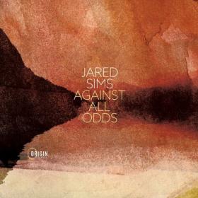 Jared Sims - Against All Odds (2022) Mp3 320kbps [PMEDIA] ⭐️