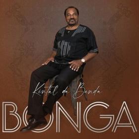 Bonga - Kintal Da Banda (2022) Mp3 320kbps [PMEDIA] ⭐️