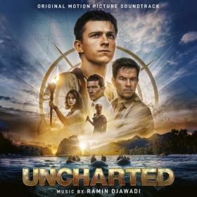 Uncharted (Original Motion Picture Soundtrack) (2022) Mp3 320kbps [PMEDIA] ⭐️