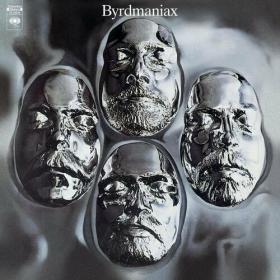 The Byrds - Byrdmaniax (2022) Mp3 320kbps [PMEDIA] ⭐️
