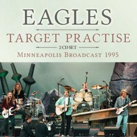 Eagles - Target Practise (2022) Mp3 320kbps [PMEDIA] ⭐️